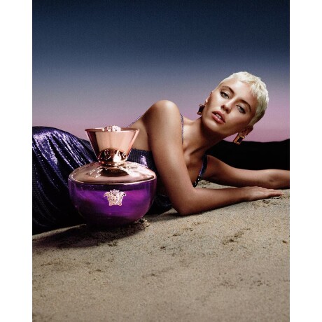 Perfume Versace Dylan Purple Pour Femme EDP 30ml Original Perfume Versace Dylan Purple Pour Femme EDP 30ml Original