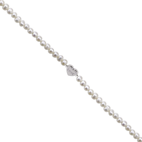 Pulsera Love Pearl - Plata 925 Pulsera Love Pearl - Plata 925