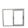 Ventana de Aluminio Serie 20 - 100x100 Ventana de Aluminio Serie 20 - 100x100