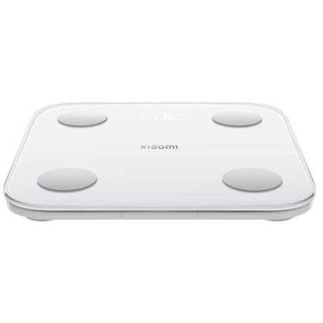 Balanza Xiaomi Scale S400 V01