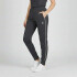 PANT WMN URB - VIVO gris magnet GRIS MAGNET