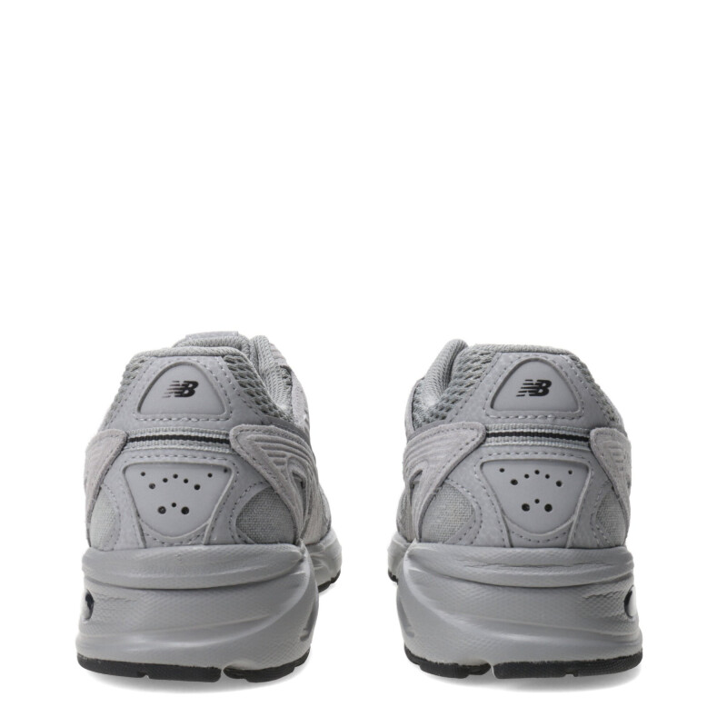 Championes de Hombre New Balance 509 Gris