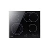Anafe Vitroceramico Samsung Negro Anafe Vitroceramico Samsung Negro