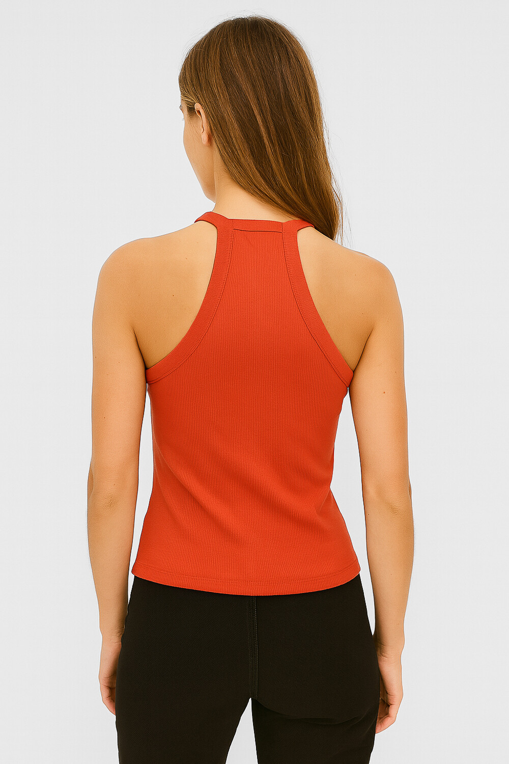 Musculosa Sifrina Rojo