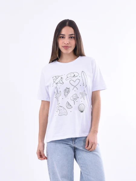 REMERA DENA ESTAMPADO 10