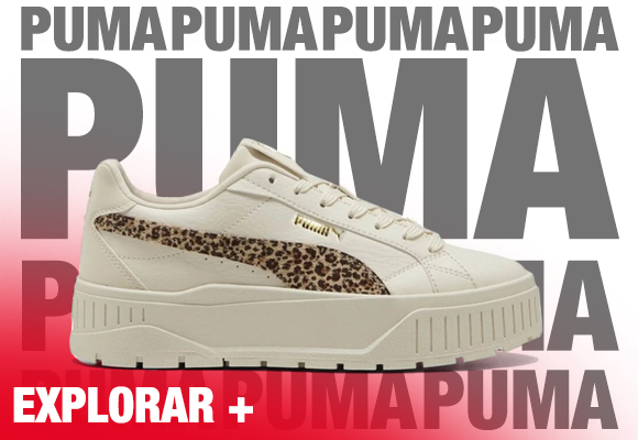 TIENDA PUMA
