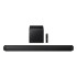 Barra de sonido Samsung Serie Q HW-Q800F con subwoofer 5.1.2 Barra de sonido Samsung Serie Q HW-Q800F con subwoofer 5.1.2