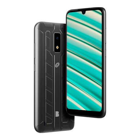 Blu - Smartphone View 4 - 6,09'' Multitáctil Ips. 4G. 4 Core. Android 12. Ram 3GB / Rom 32GB. 13MP+8 001