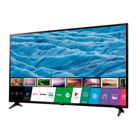 TV Led LG 49'' Smart 4K TV Led LG 49'' Smart 4K