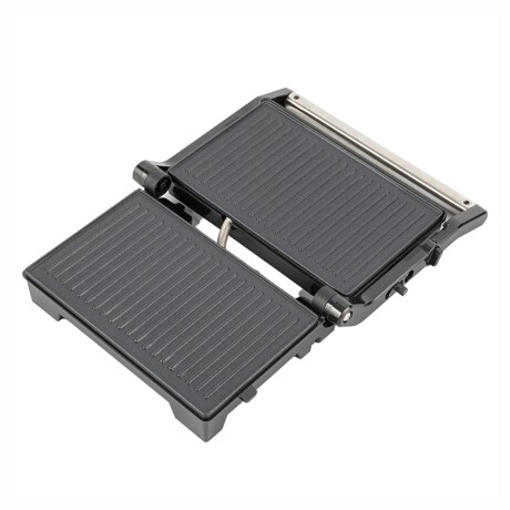 Sandwichera Grill CUORI Draco Acero 750W Planchas Antiadherentes Sandwichera Grill CUORI Draco Acero 750W Planchas Antiadherentes