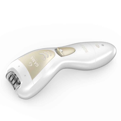 Depiladora Gama Satin II USB 220 914/3810 Depiladora Gama Satin II USB 220 914/3810