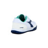 Diadora Urano Futbol Tf Men Blanco/azul Blanco-azul