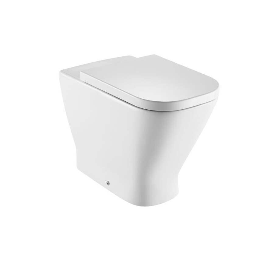 Inodoro Corto The Gap Inodoro Corto The Gap