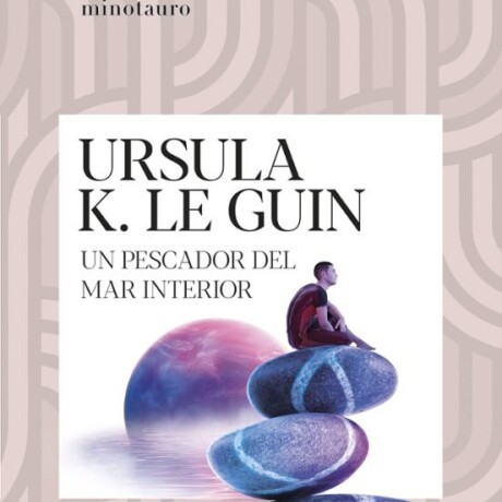 UN PESCADOR DEL MAR INTERIOR UN PESCADOR DEL MAR INTERIOR