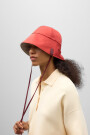 SOMBRERO Rojo