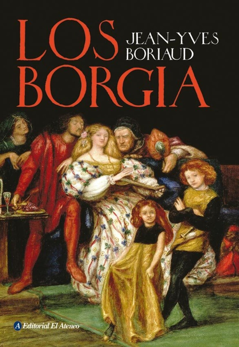 BORGIA, LOS 