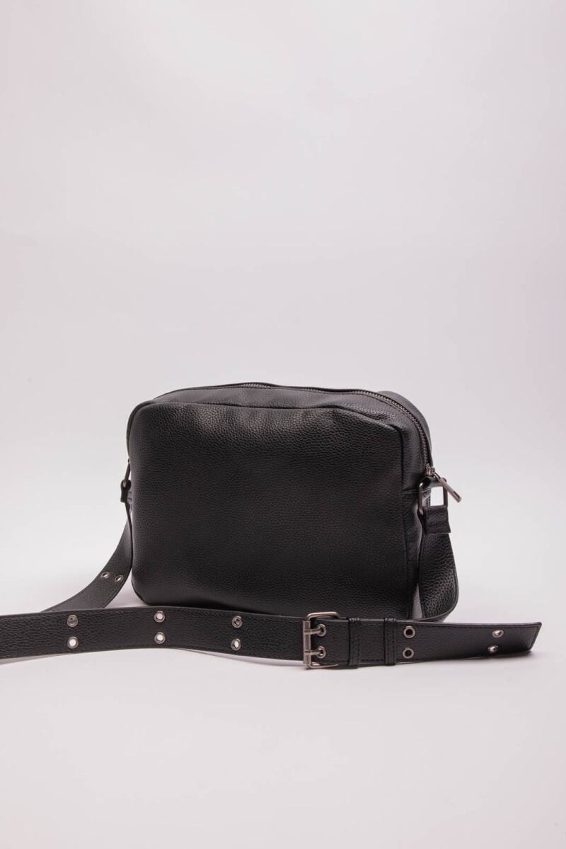 CARTERA RANAK Negro