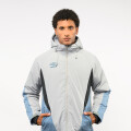 Campera Zone Umbro Hombre 5p2