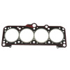 JUNTA DE TAPA DE CILINDROS GOL G3 / G4 / CADDY / POLO 1.9D 2 RANURAS CHAPA Junta De Tapa De Cilindros Gol G3 / G4 / Caddy / Polo 1.9d 2 Ranuras Chapa
