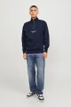 Sudadera Vesterbro Sky Captain