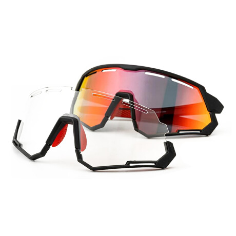 Lentes Deportivos Rockbros Polarizados 001