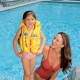 INTEX FLOTADOR CHALECO SALVAVIDAS INFLABLE NIÑOS Intex Flotador Chaleco Salvavidas Inflable Niños