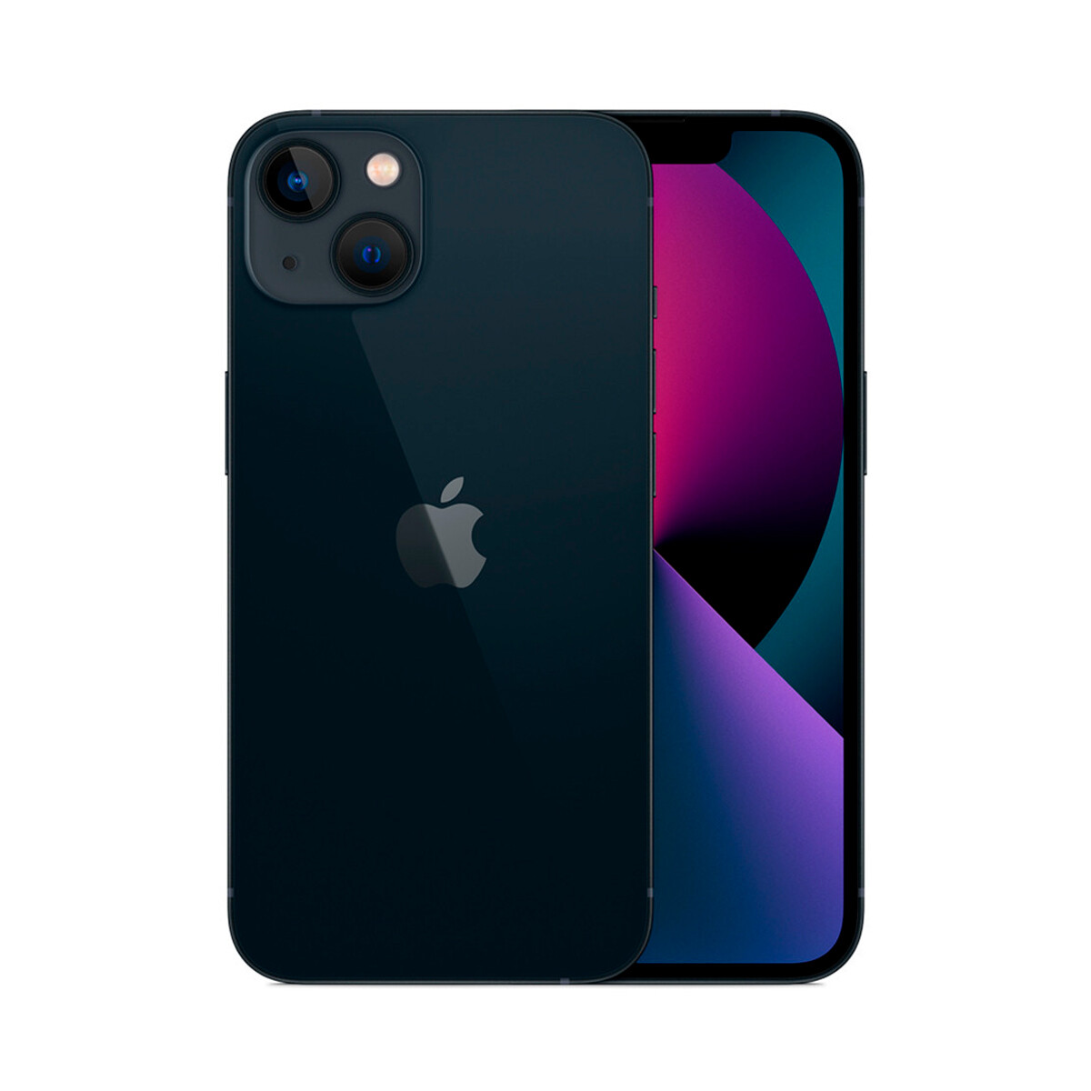 Celular Apple iPhone 13 128GB 4GB Midnight CPO 