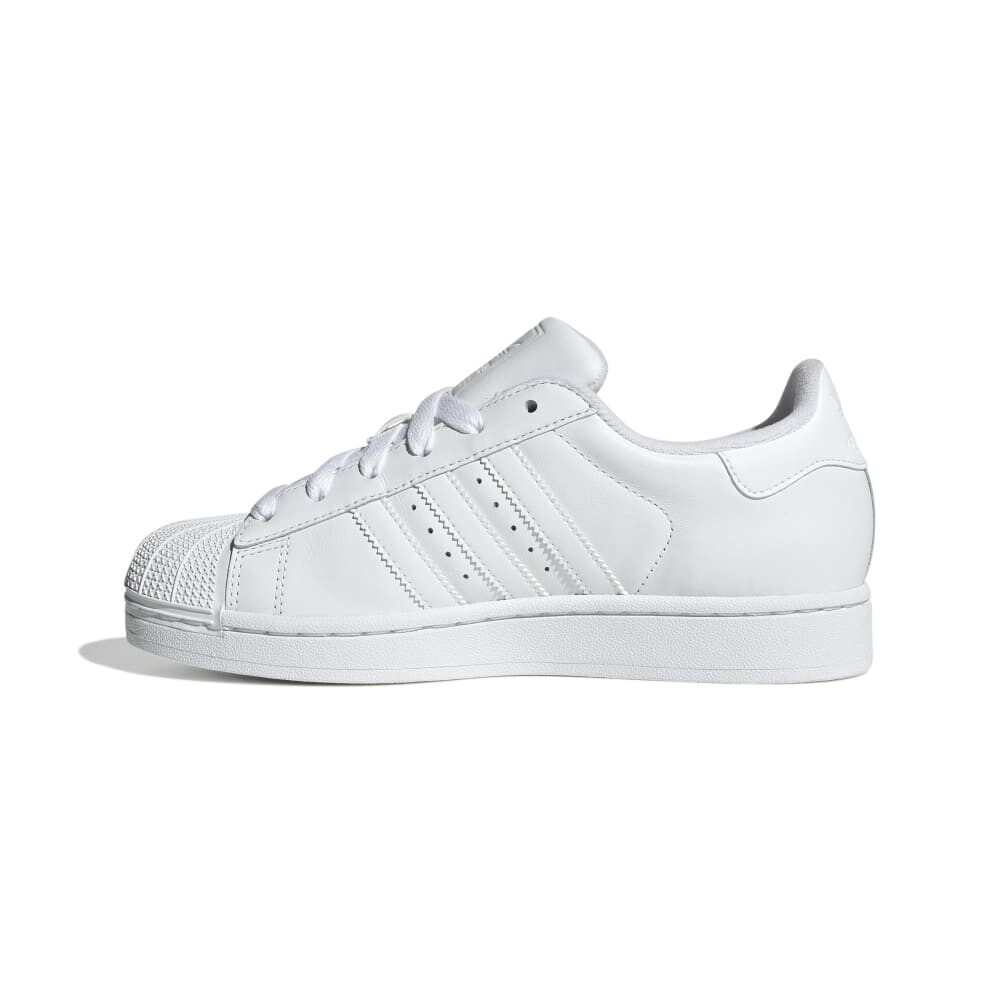 Superstar - Mujer White