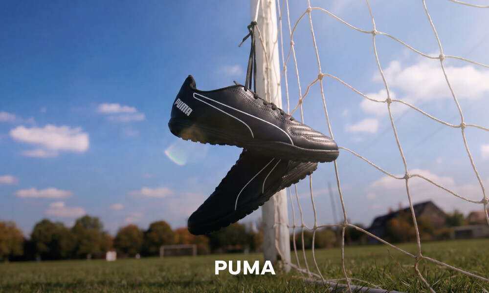 HomeMedio1 Puma