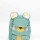 Mochila Infantil Animales Ratón