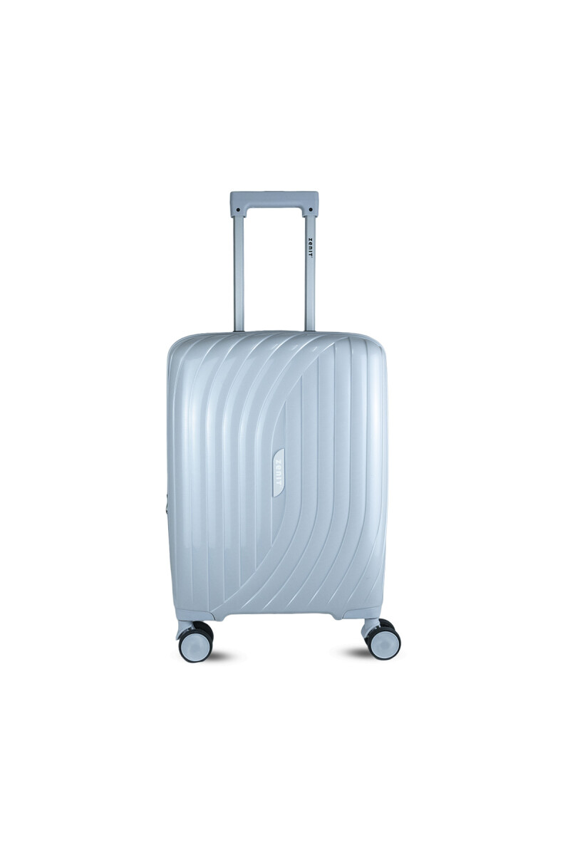 VALIJA FLORENCIA GRIS S VALIJA FLORENCIA GRIS S