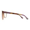 GUESS GU2505 0815214135 - Adulto - Violeta violetacristal
