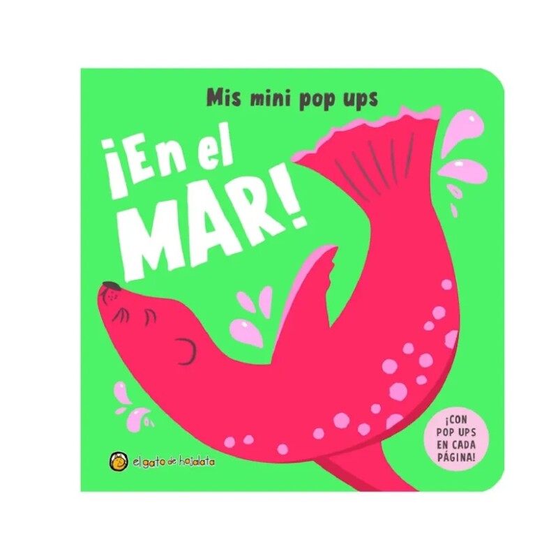 MIS MINI POP UPS EN EL MAR MIS MINI POP UPS EN EL MAR