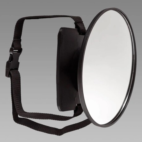 Espejo Trasero de auto redondo 360 Espejo Trasero de auto redondo 360