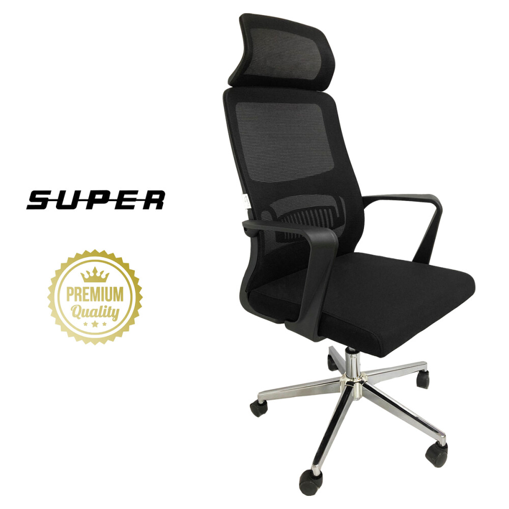 Silla giratoria ejecutiva Super Silla giratoria ejecutiva Super