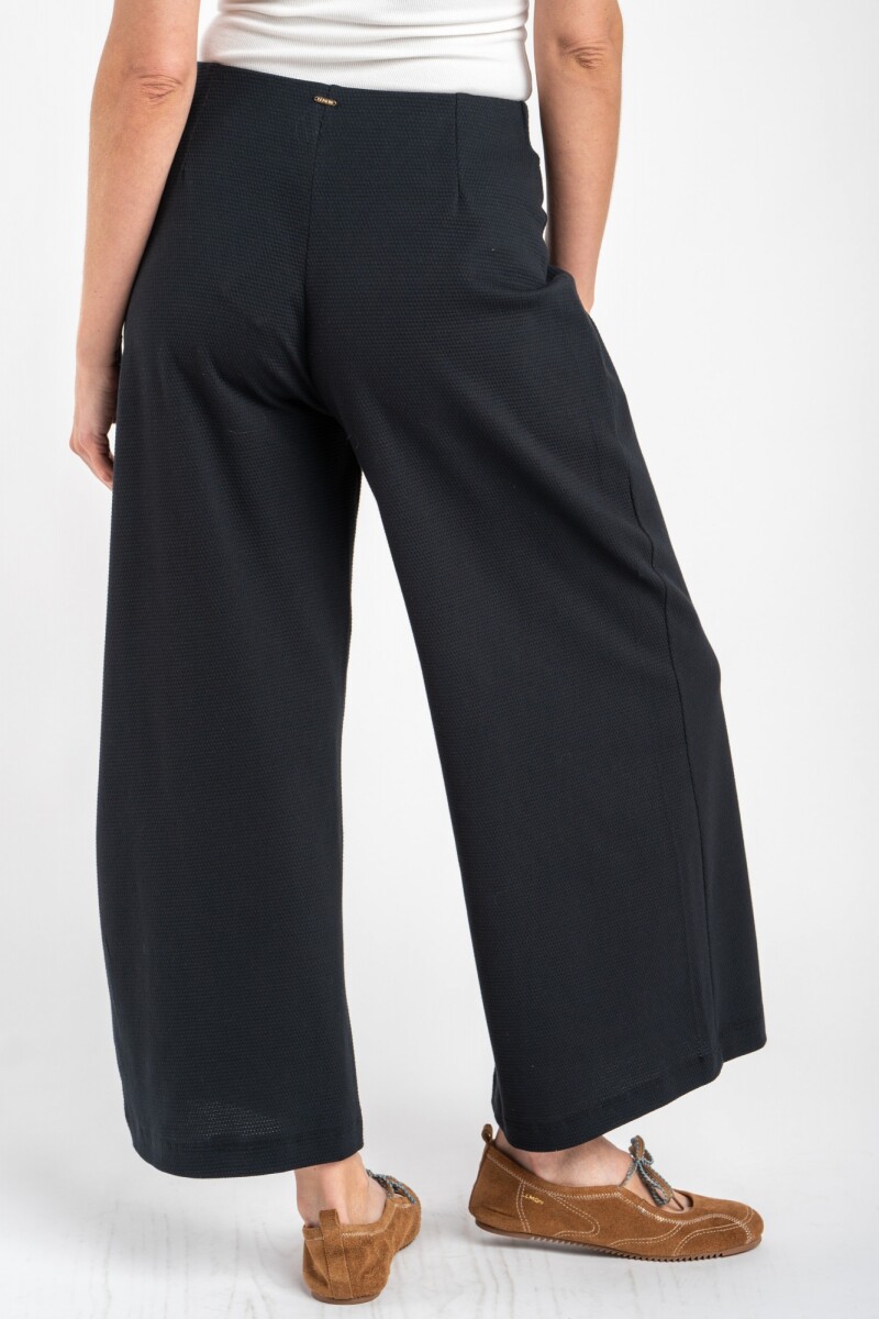 Pantalon Negro