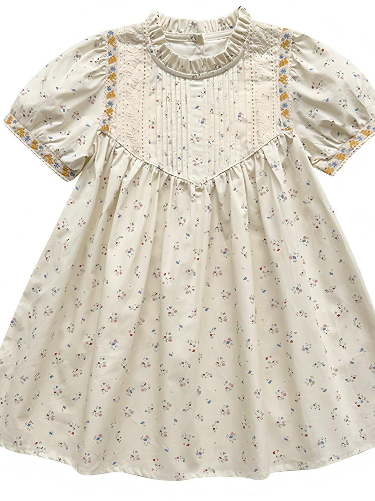 Vestido lupe Vestido lupe