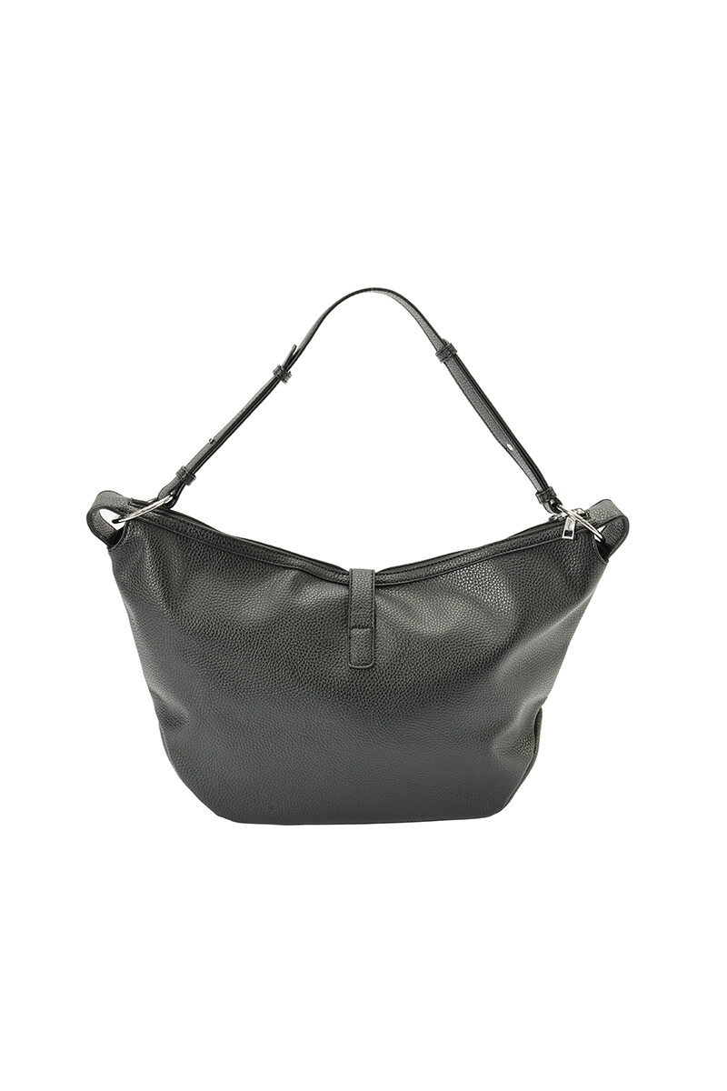 Cartera Luz Negro