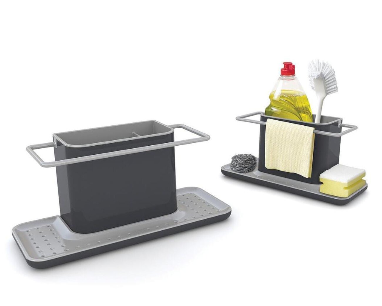 Organizador de bacha/mesada Organizador de bacha/mesada