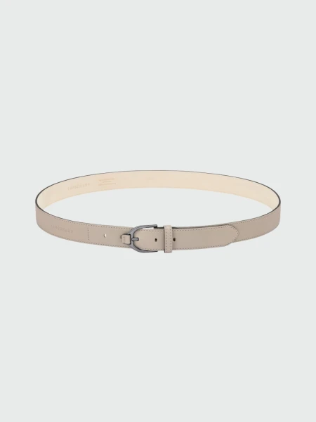 Longchamp -Cinturón de cuero, Longchamp 3D 0