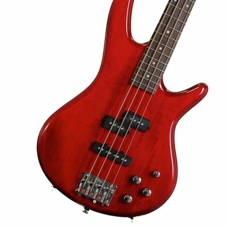 Bajo Eléctrico Ibanez Gsr200tr Bajo Eléctrico Ibanez Gsr200tr