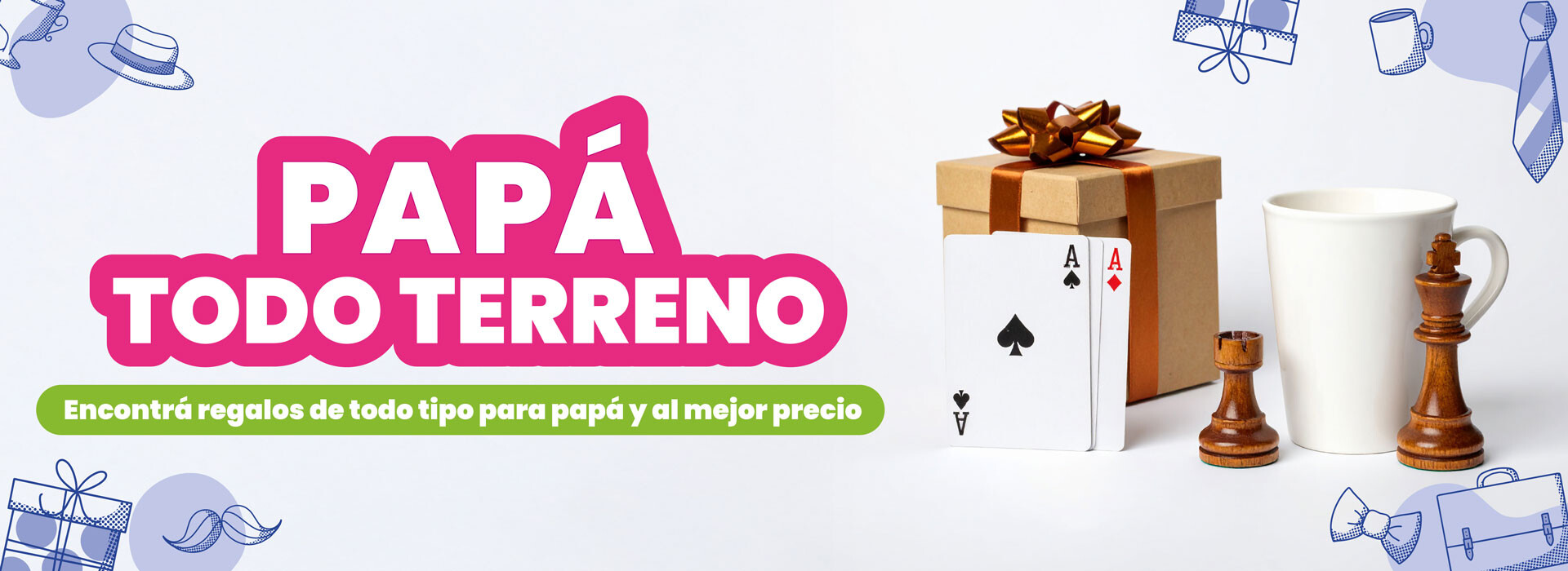 Día del Padre