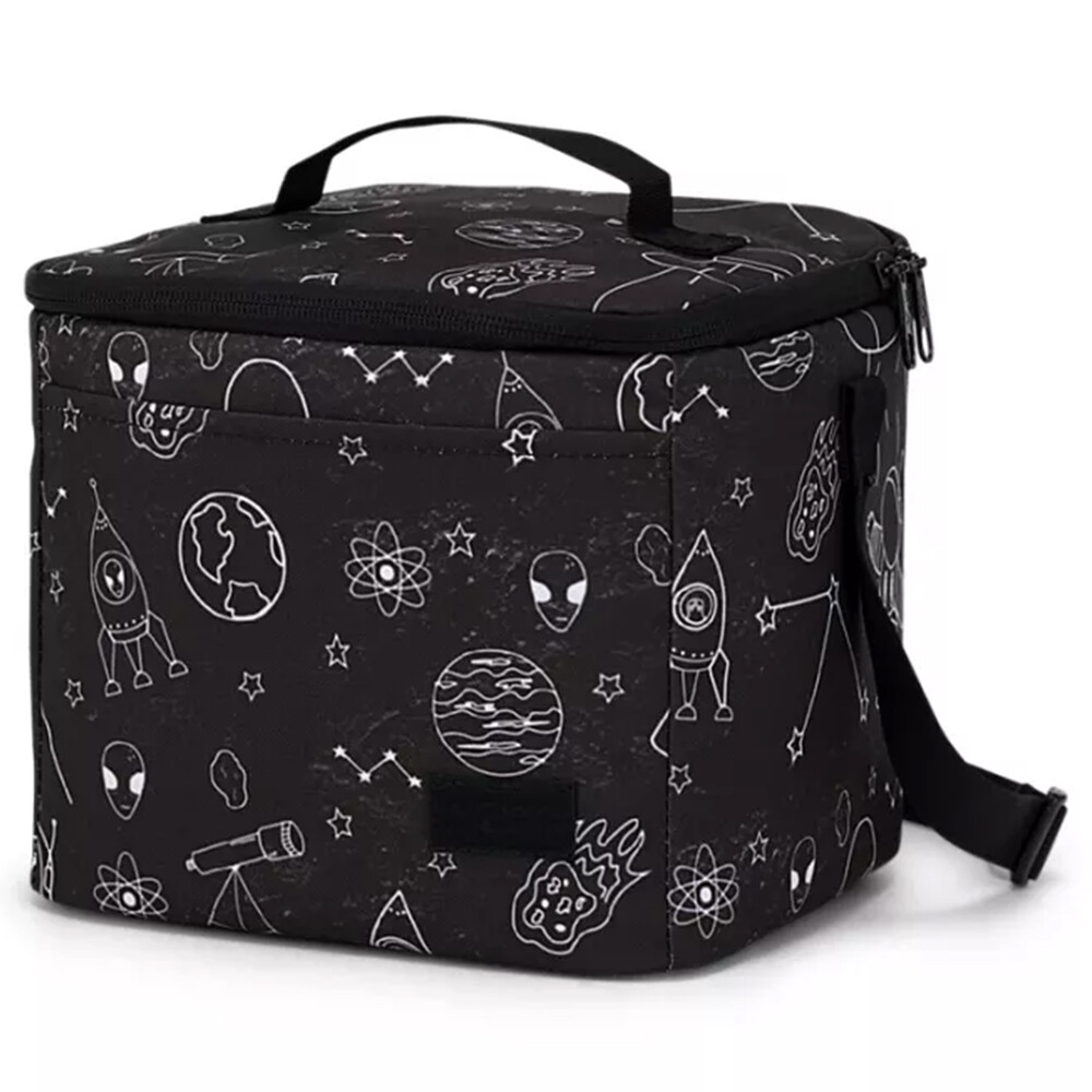 Super Snack Cosmic City