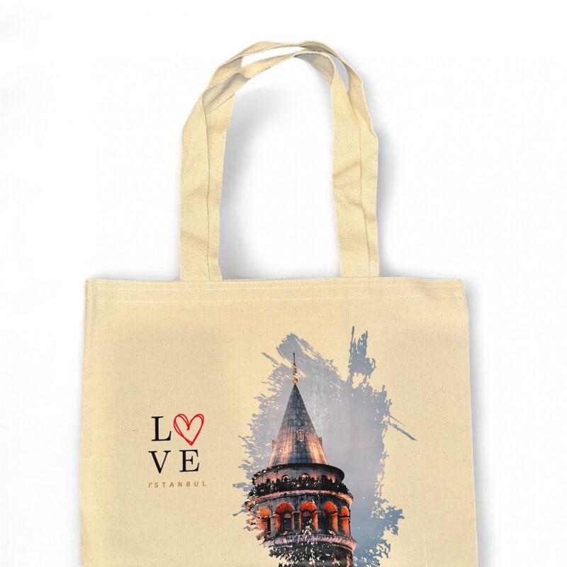 TOTE BAG SIMPLE Modelo 8