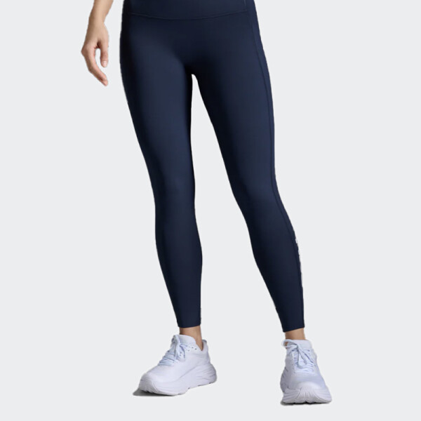 Calza 2XU Form Stash Hi-Rise Comp Tights Azul