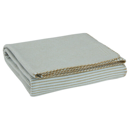 Manta KNAPPSIV 120x160 variado peso: 0.411