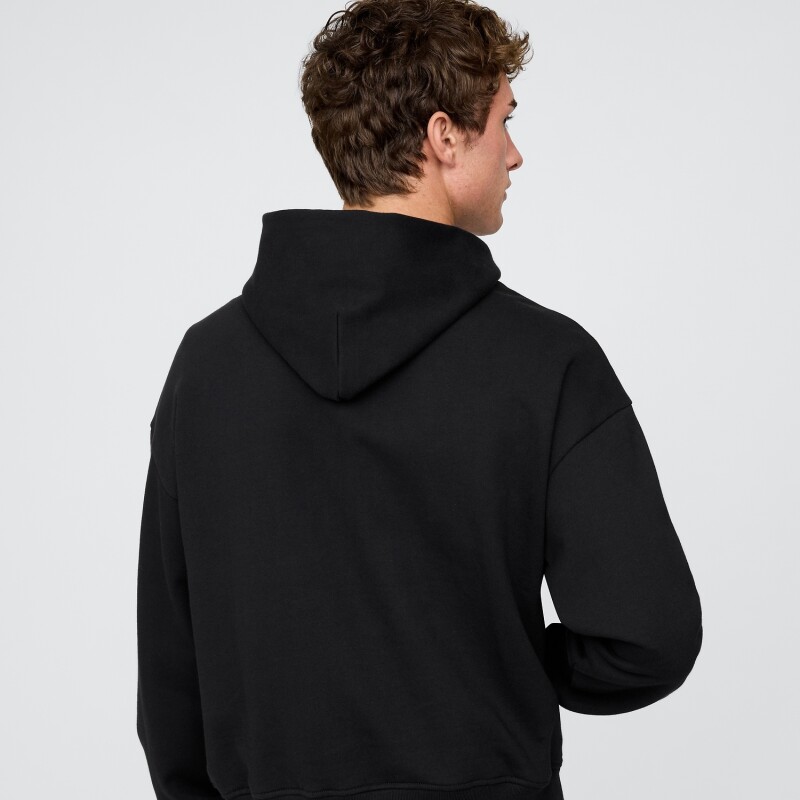 HVYWT PO HD TRUE BLACK