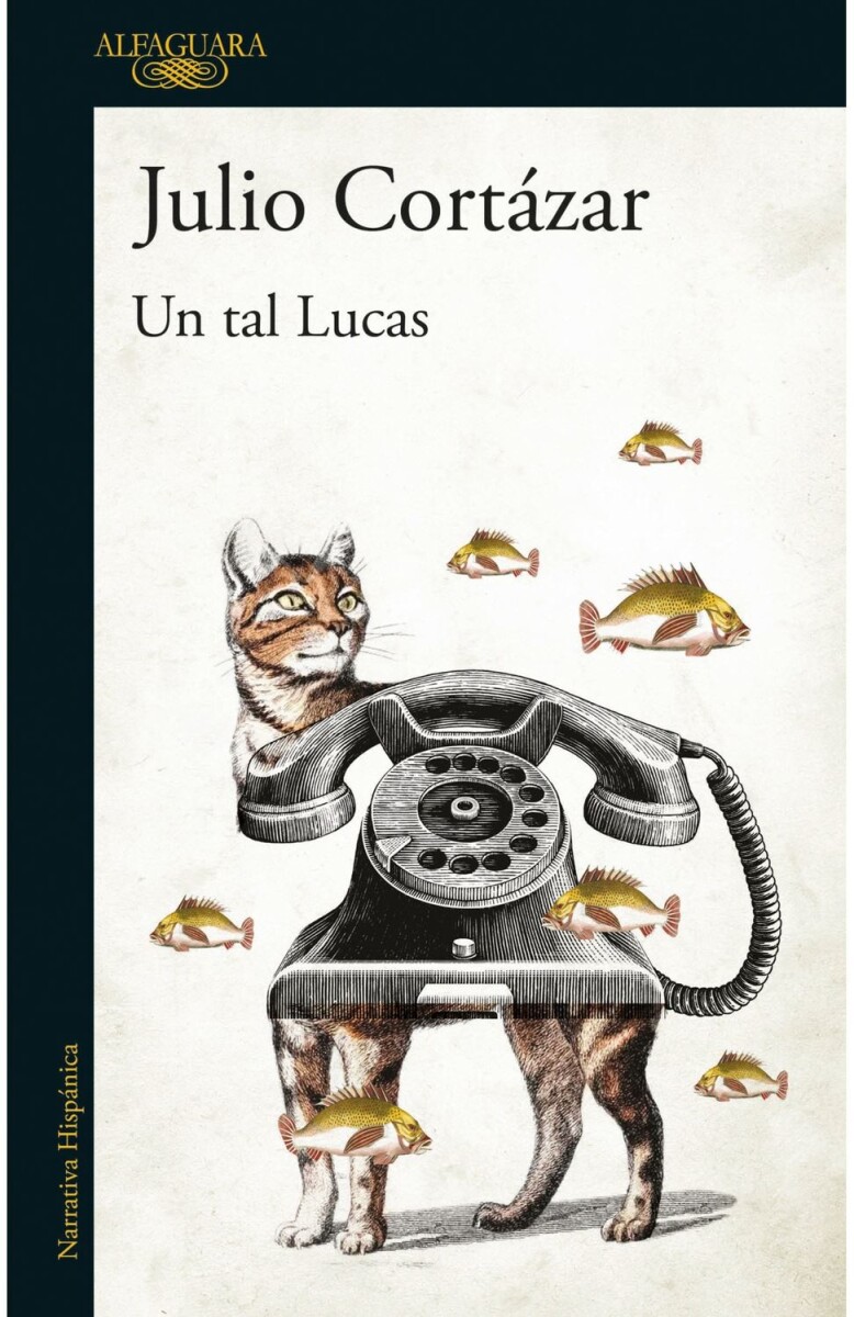 Un Tal Lucas 