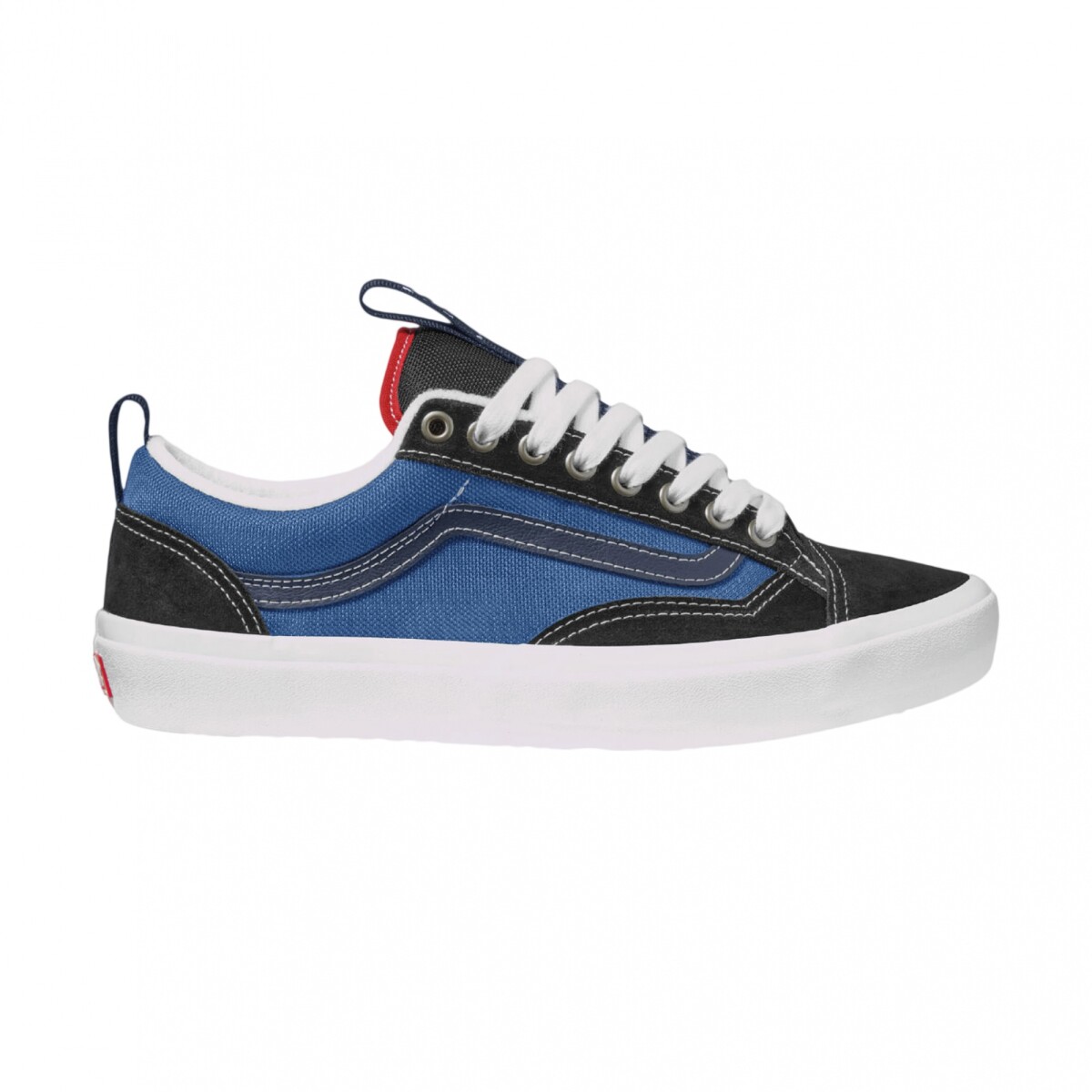 Championes Vans Skate Old Skool 36+ - Navy 