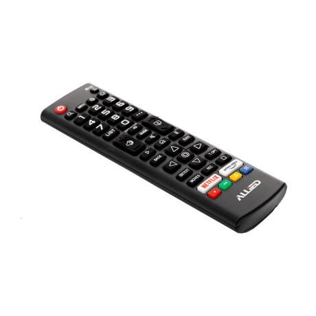 Smart Tv Allied AL-43F08 43" Full Hd Wifi Weboshub Ub NEGRO